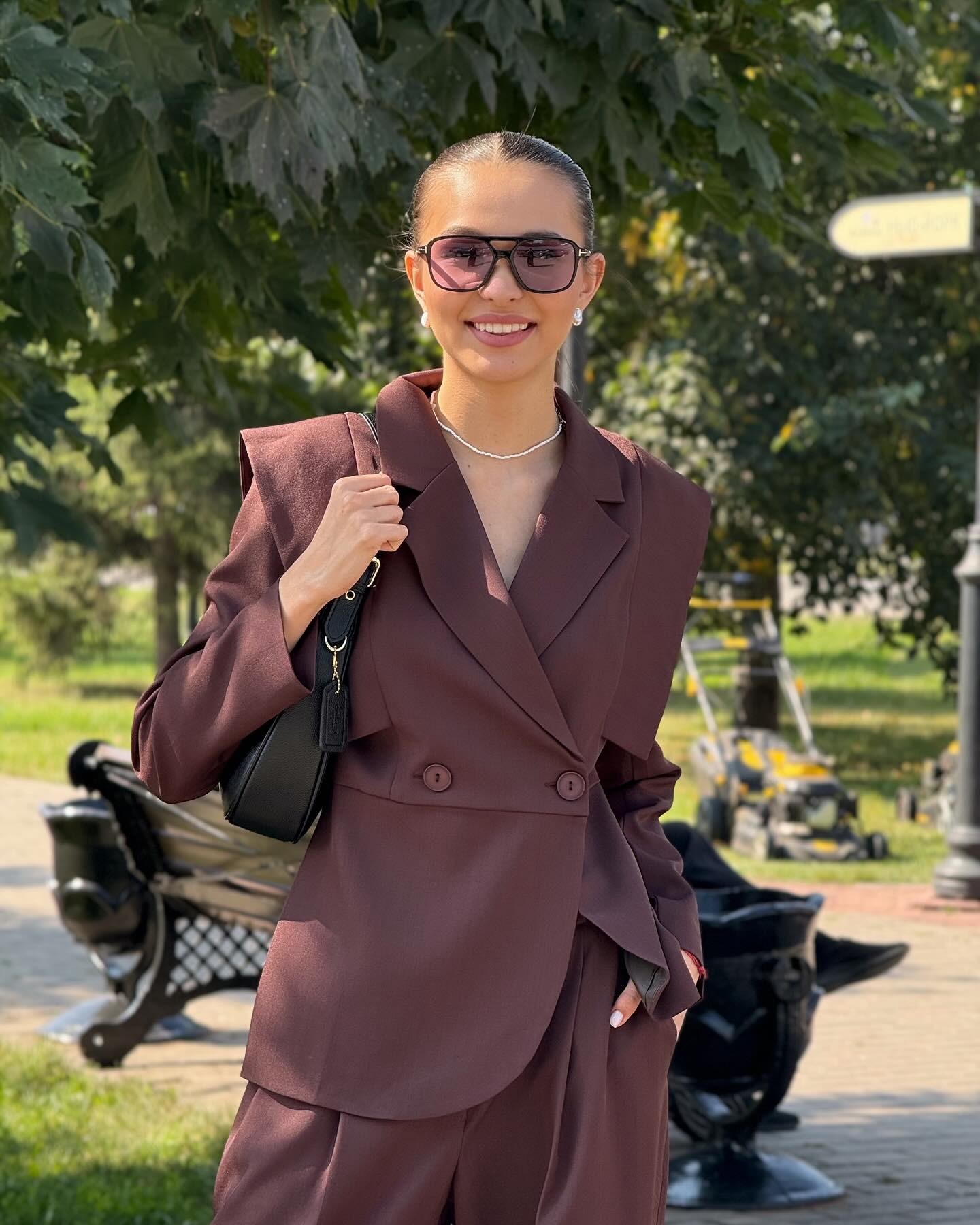 Готовые костюмы — стильно без усилий